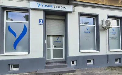 Yoshie Studio - gabinet kosmetyczny